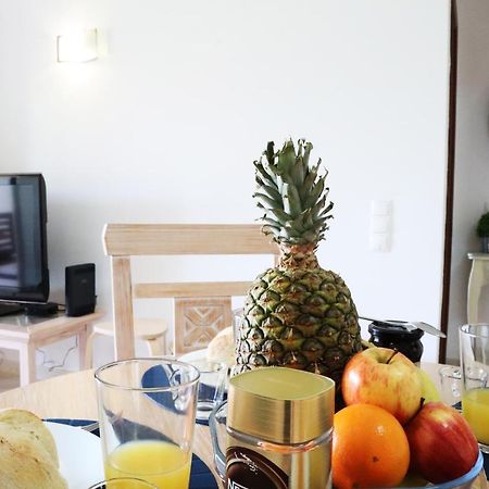 Appartement Tupi Nest à Alvor Extérieur photo