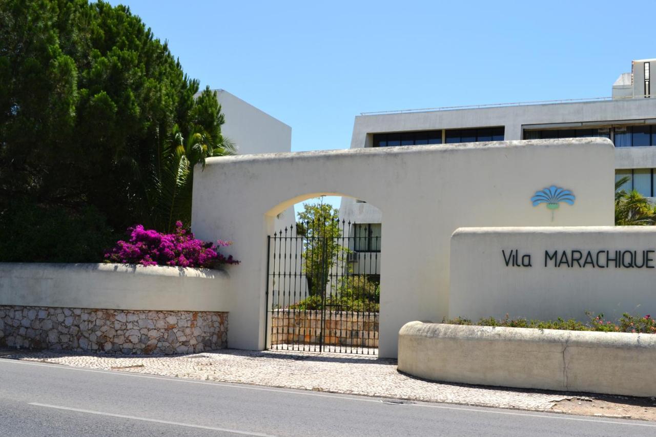 Appartement Tupi Nest à Alvor Extérieur photo