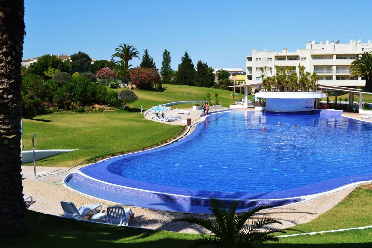 Appartement Tupi Nest à Alvor Extérieur photo