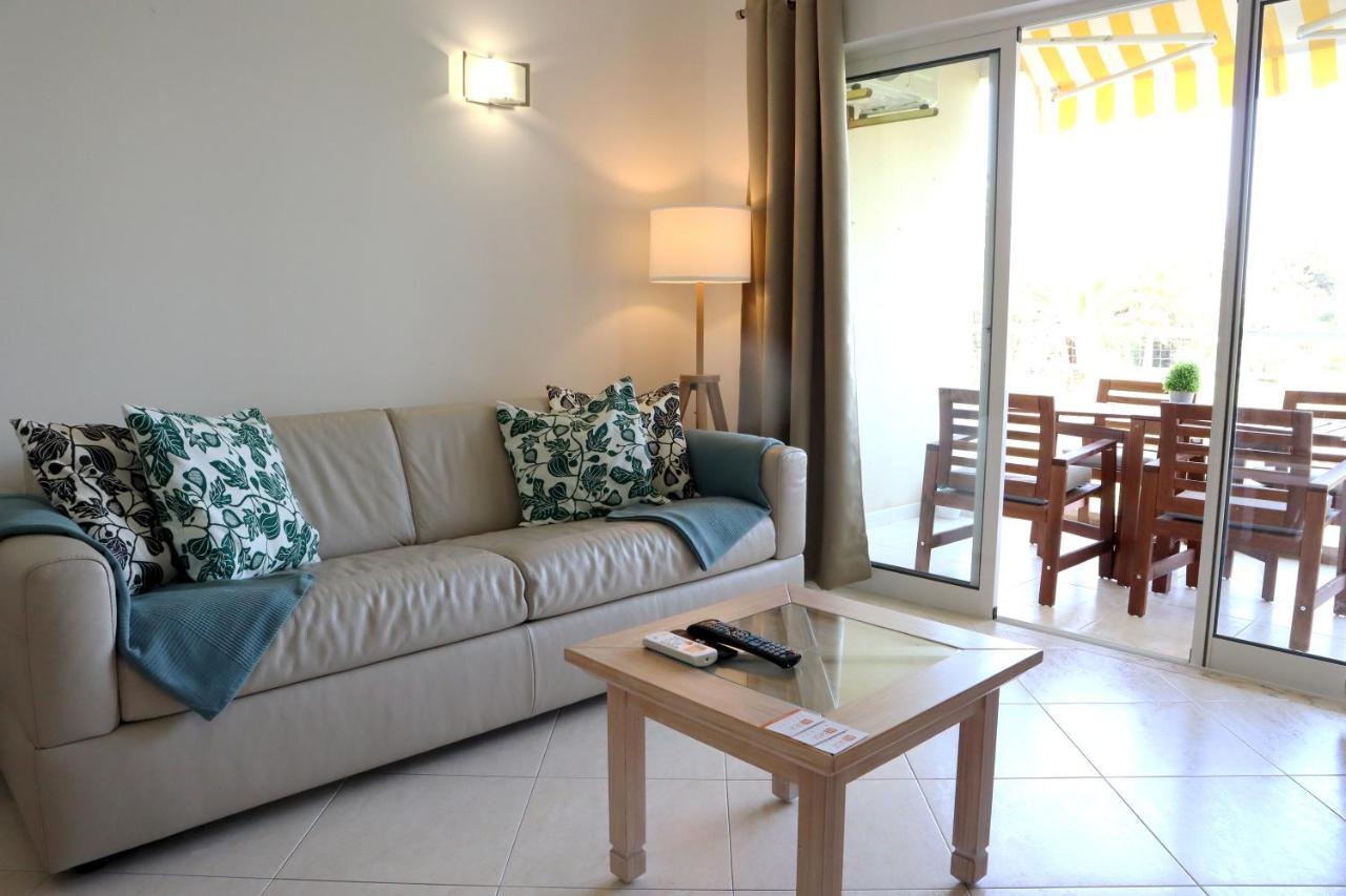 Appartement Tupi Nest à Alvor Extérieur photo