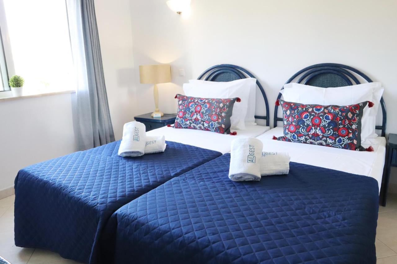 Appartement Tupi Nest à Alvor Extérieur photo