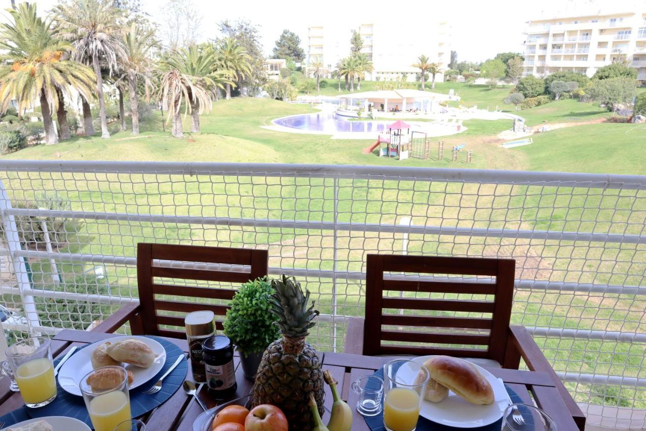 Appartement Tupi Nest à Alvor Extérieur photo
