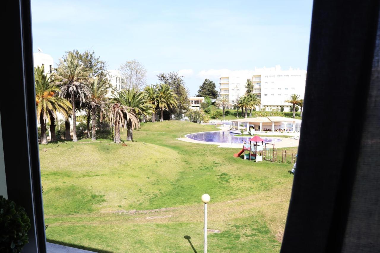 Appartement Tupi Nest à Alvor Extérieur photo