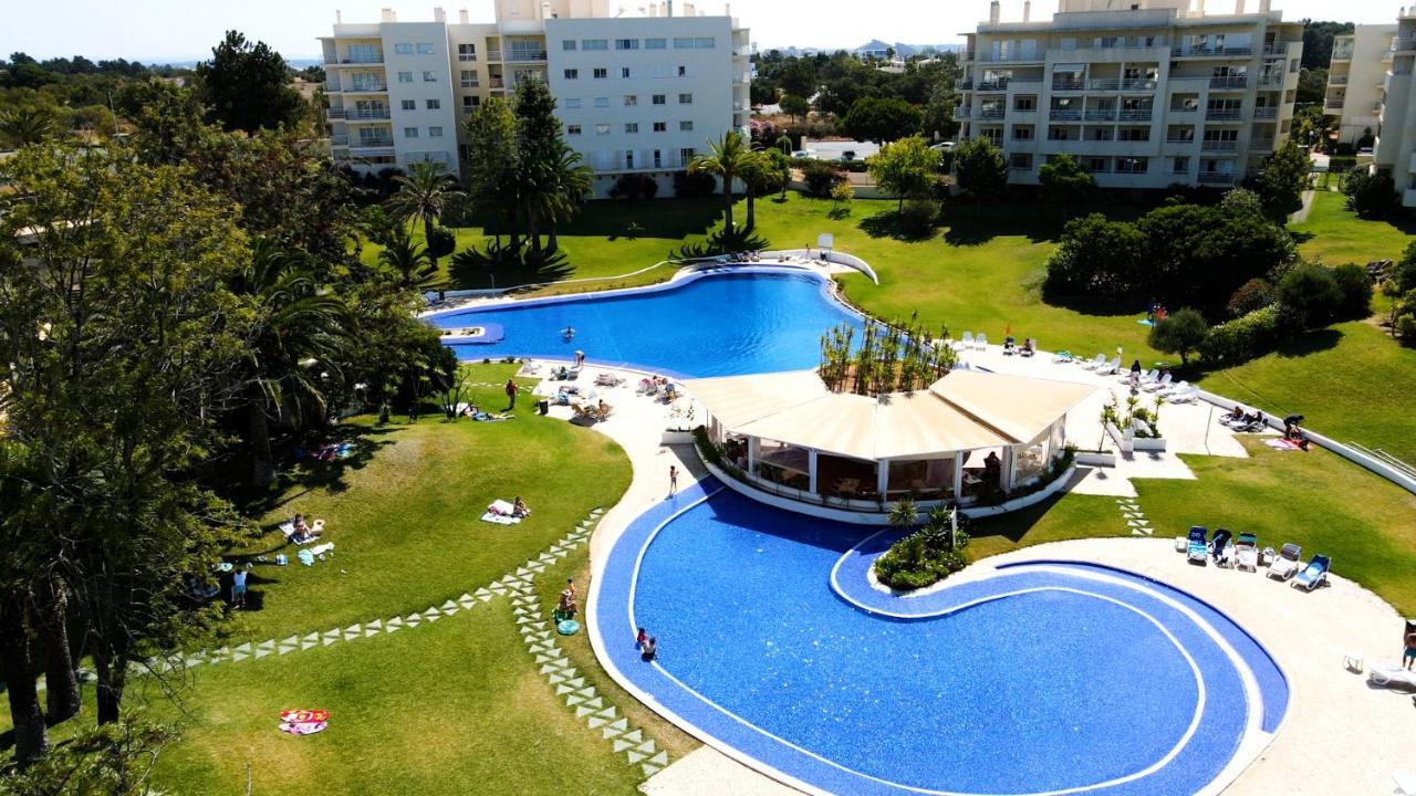 Appartement Tupi Nest à Alvor Extérieur photo