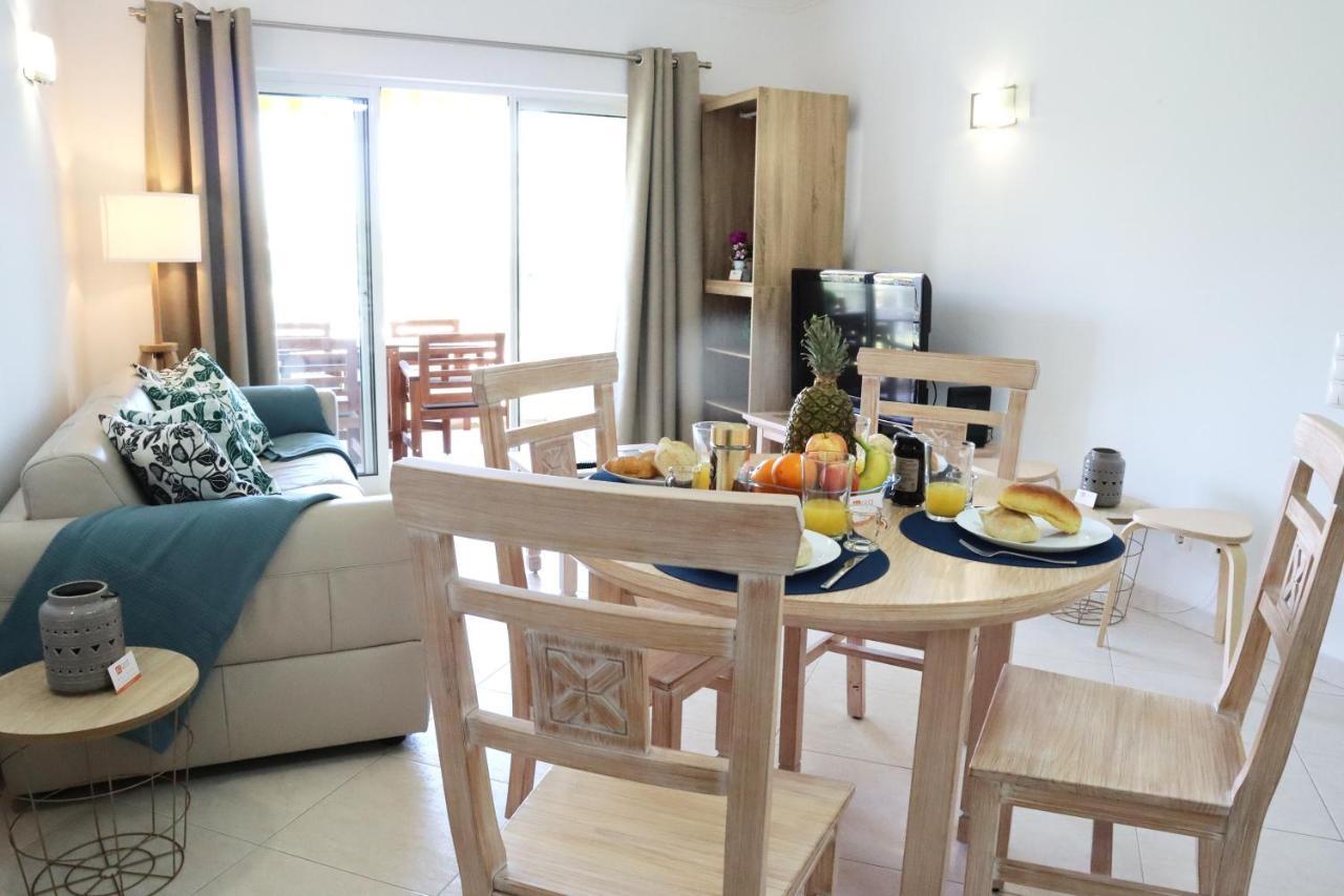 Appartement Tupi Nest à Alvor Extérieur photo