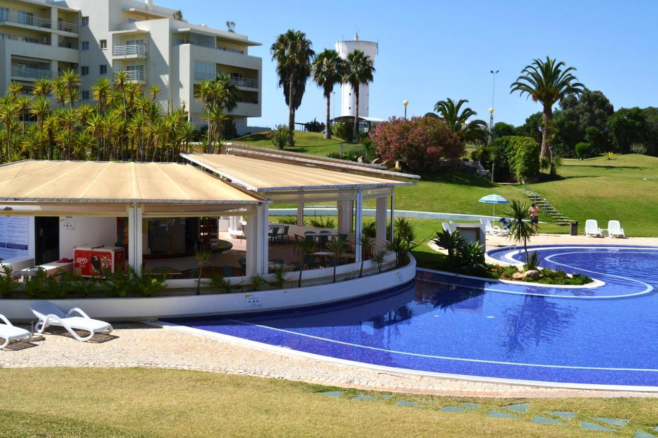 Appartement Tupi Nest à Alvor Extérieur photo