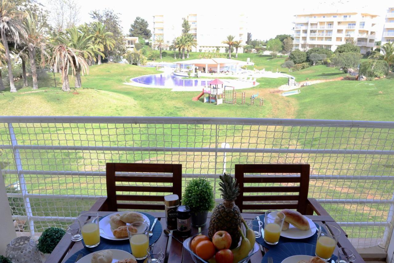 Appartement Tupi Nest à Alvor Extérieur photo