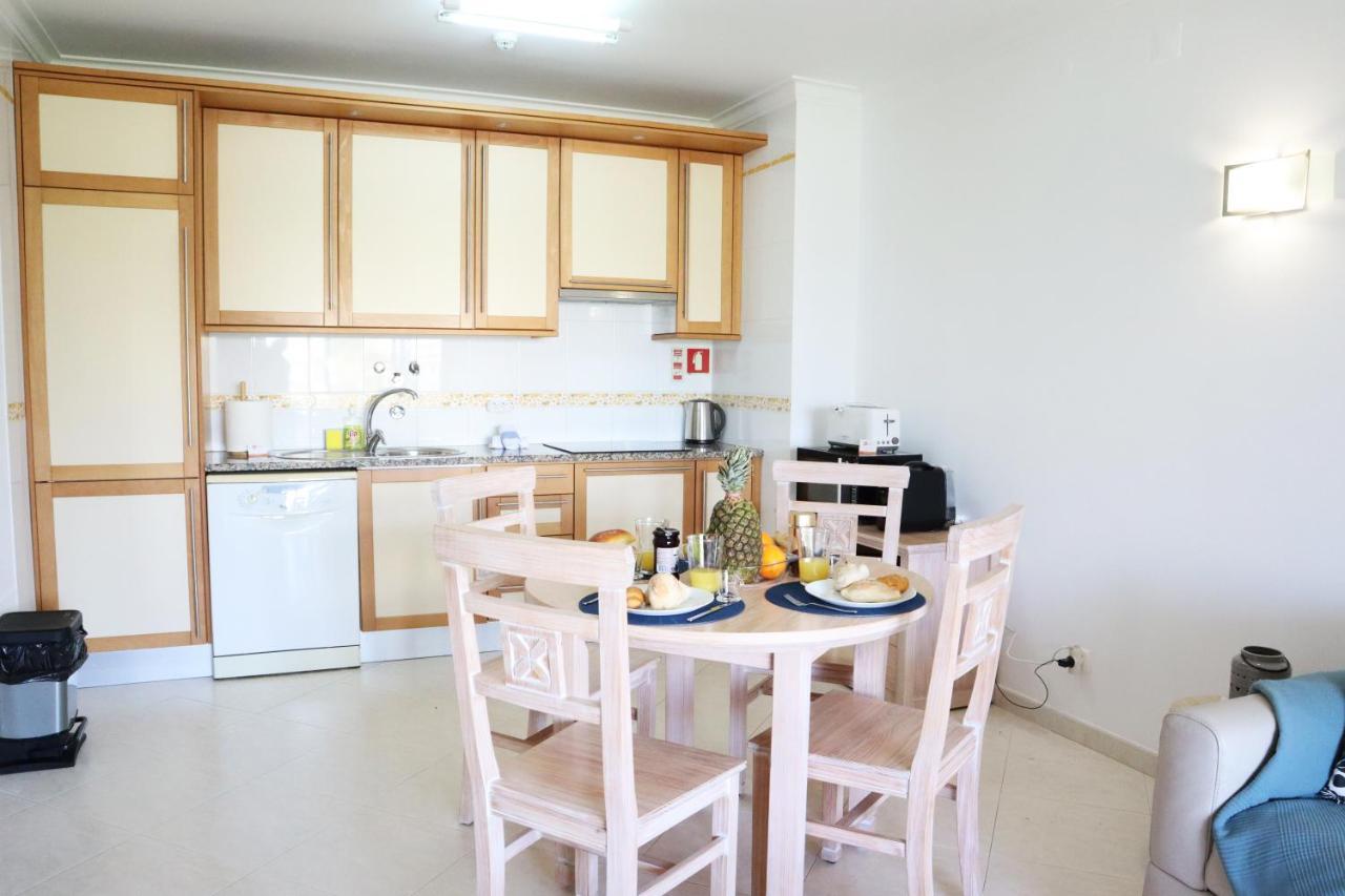 Appartement Tupi Nest à Alvor Extérieur photo