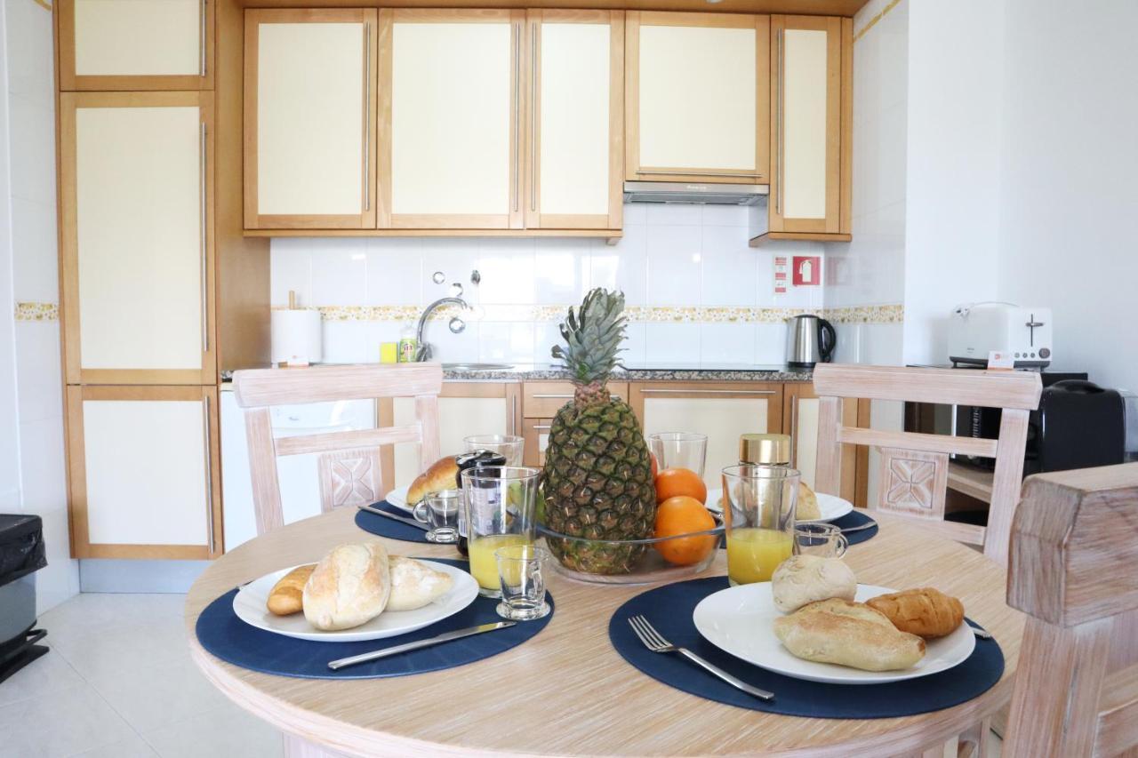 Appartement Tupi Nest à Alvor Extérieur photo