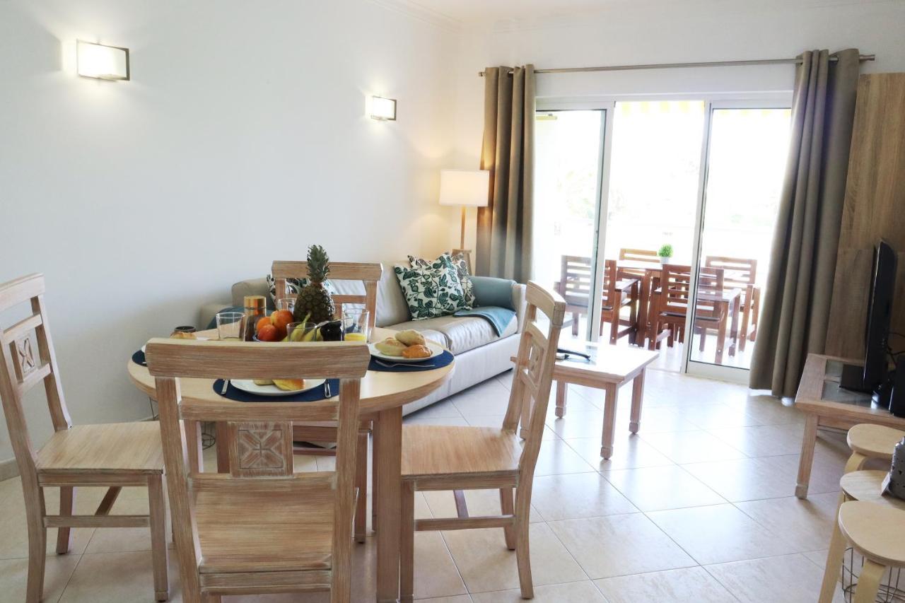 Appartement Tupi Nest à Alvor Extérieur photo