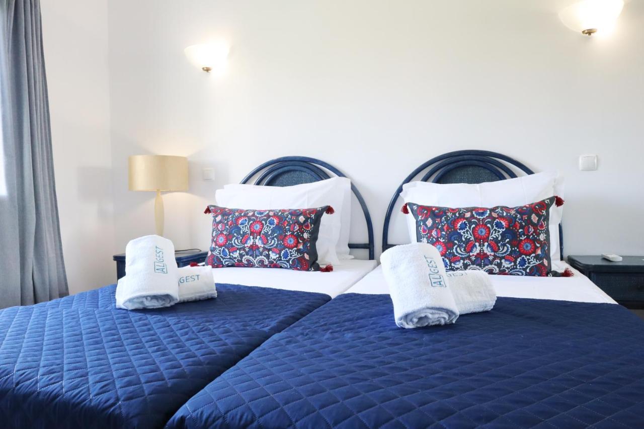 Appartement Tupi Nest à Alvor Extérieur photo
