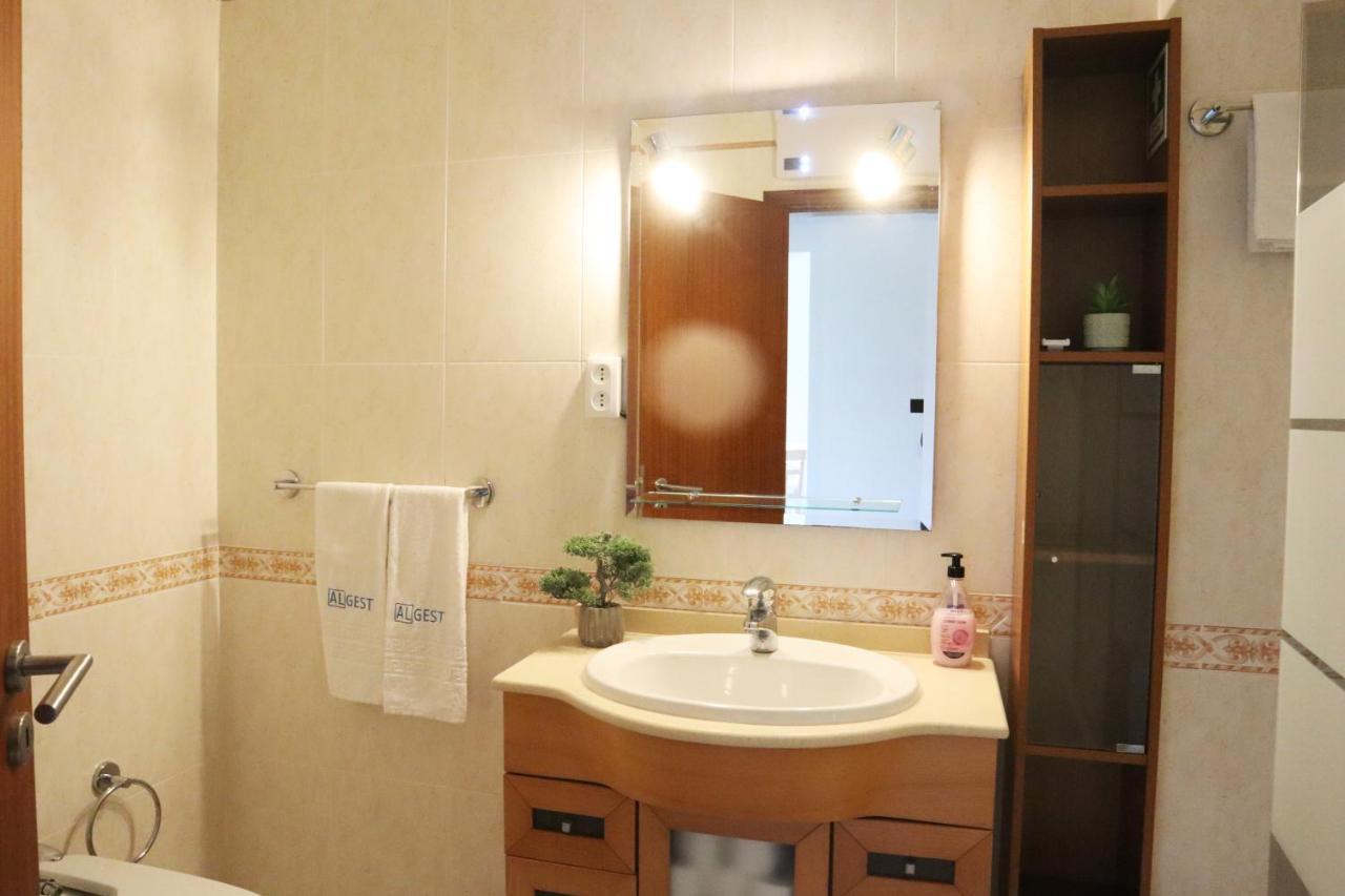 Appartement Tupi Nest à Alvor Extérieur photo