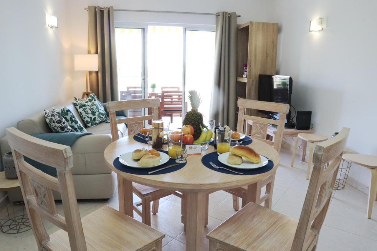 Appartement Tupi Nest à Alvor Extérieur photo