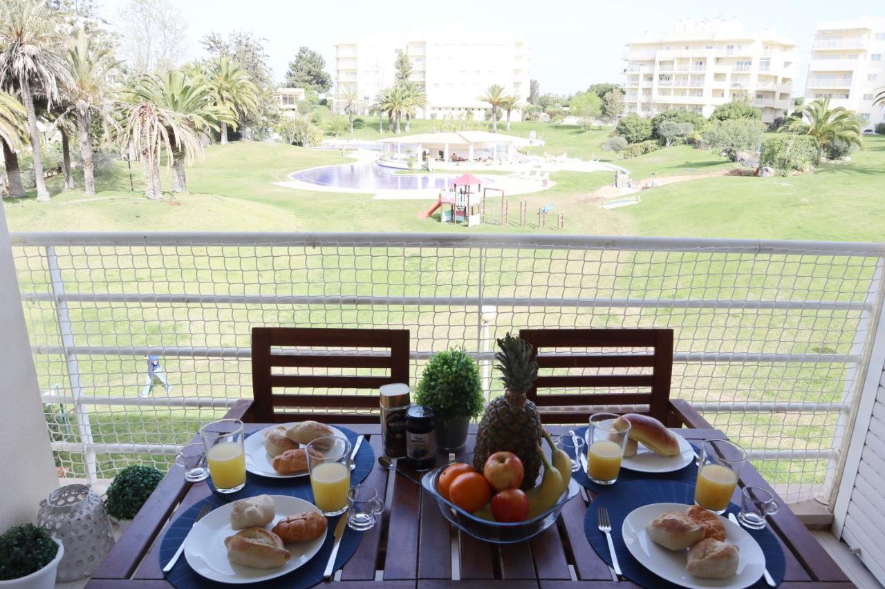 Appartement Tupi Nest à Alvor Extérieur photo